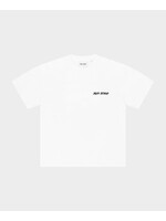 Arbor Antwerp Arbor Antwerp Tulip Bloom T-Shirt - White