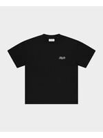 Arbor Antwerp Arbor Antwerp Floral Bouquet Red T-Shirt -Black