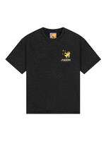 Lovelee Dae Lovelee Dae Frankie Worldtour T-Shirt - Washed Black