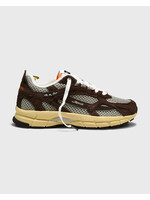 Mercer Amsterdam Mercer Amsterdam The Re-Run Americana - Brown