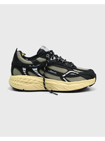 Mercer Amsterdam Mercer Amsterdam The Re-Run Max - Anthracite