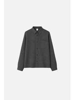 Won Hundred Won Hundred Maza Shirt - Black Comb