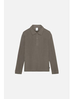 Won Hundred Won Hundred Paxton Polo - Major Brown