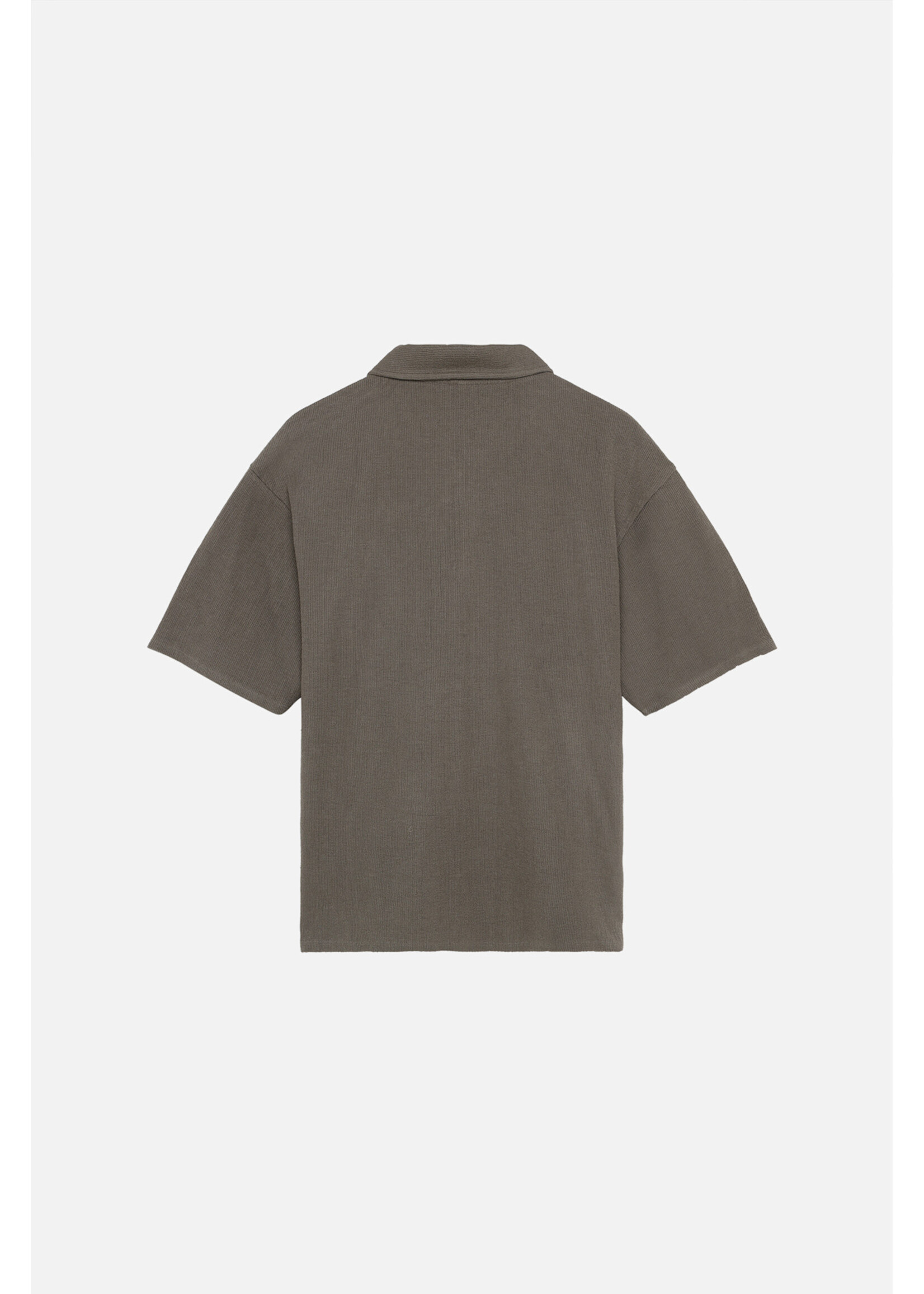Won Hundred Won Hundred Perry Polo - Major Brown