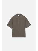 Won Hundred Won Hundred Perry Polo - Major Brown