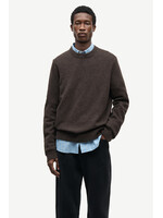 Samsøe Samsøe Samsøe Samsøe Isak Knit Sweater - Delicioso
