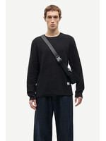 Samsøe Samsøe Samsøe Samsøe Safellow LS T-Shirt - Black