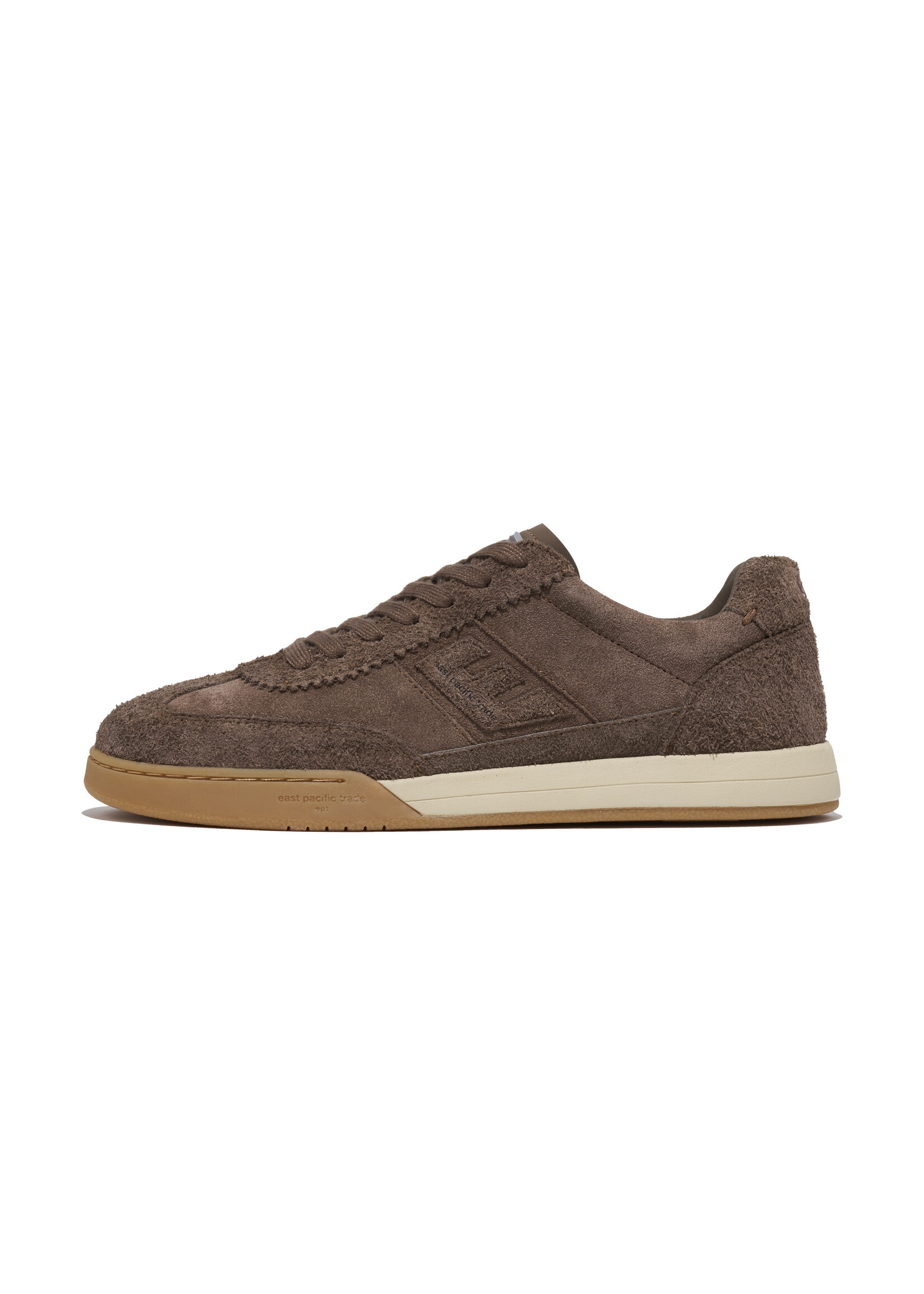 East Pacific Trade EPT Diego Sneakers - Brown
