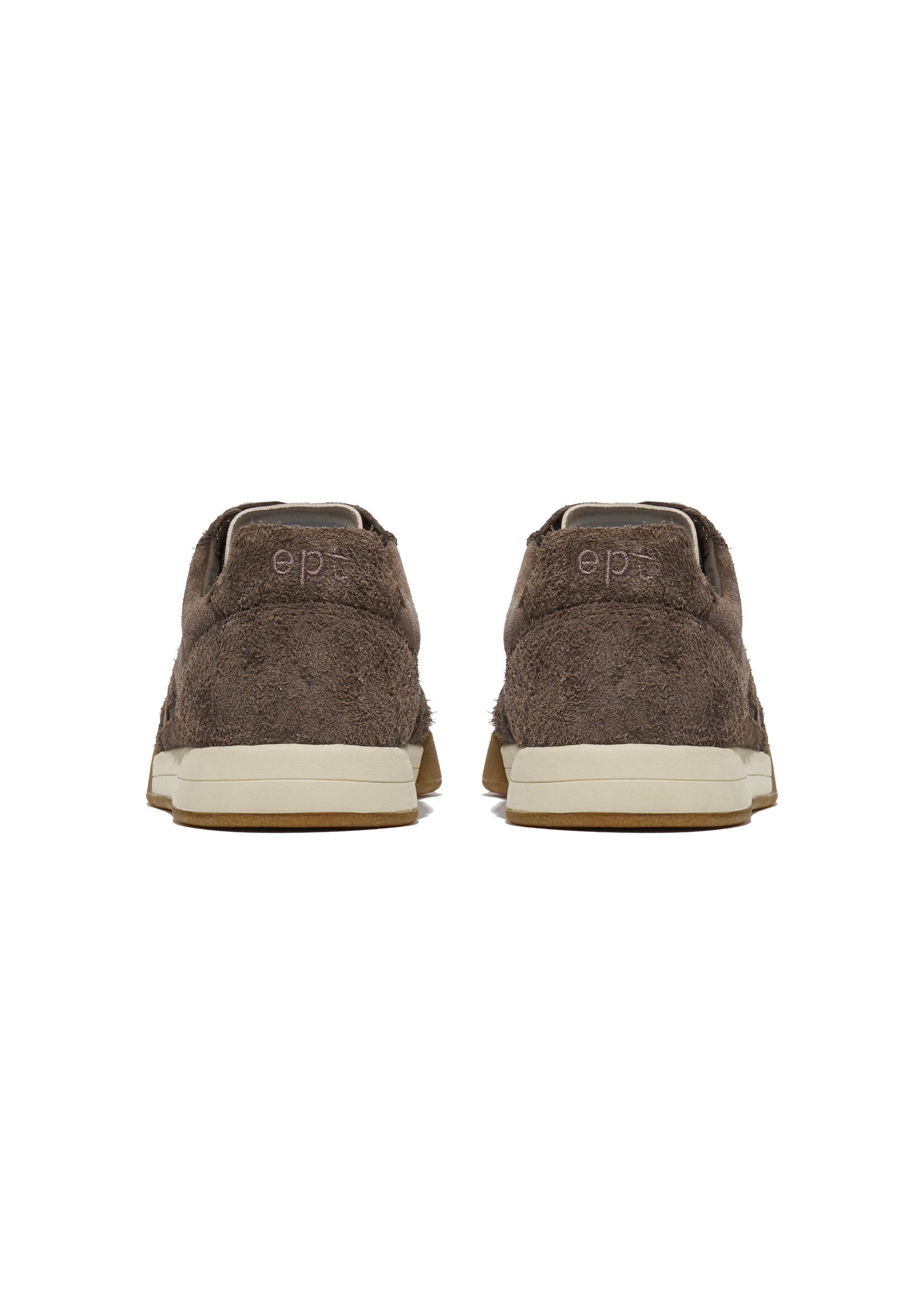 East Pacific Trade EPT Diego Sneakers - Brown