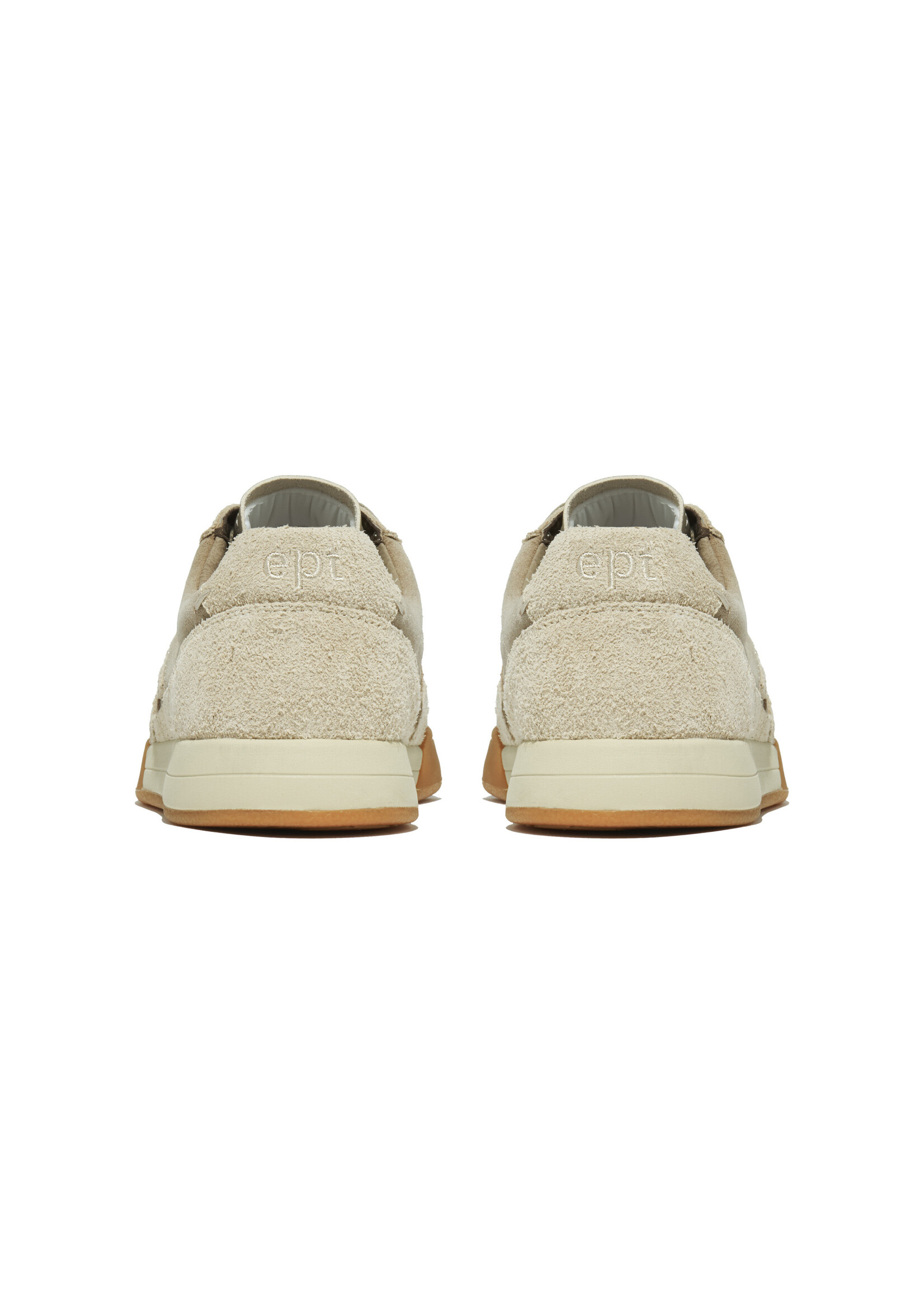 East Pacific Trade EPT Diego Sneakers - Oak