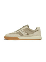 East Pacific Trade EPT Diego Sneakers - Oak