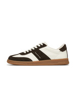 East Pacific Trade EPT Santos Sneakers - Tofu Brown