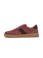 East Pacific Trade EPT Santos Sneakers - Rose Brown