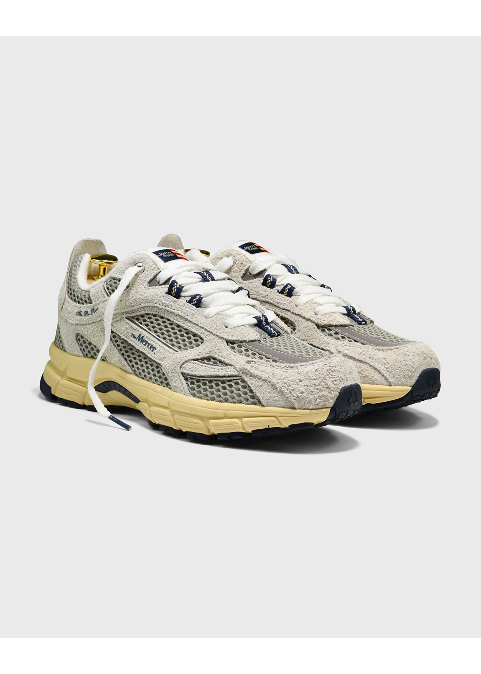 Mercer Amsterdam Mercer The Re-Run Americana - Off White