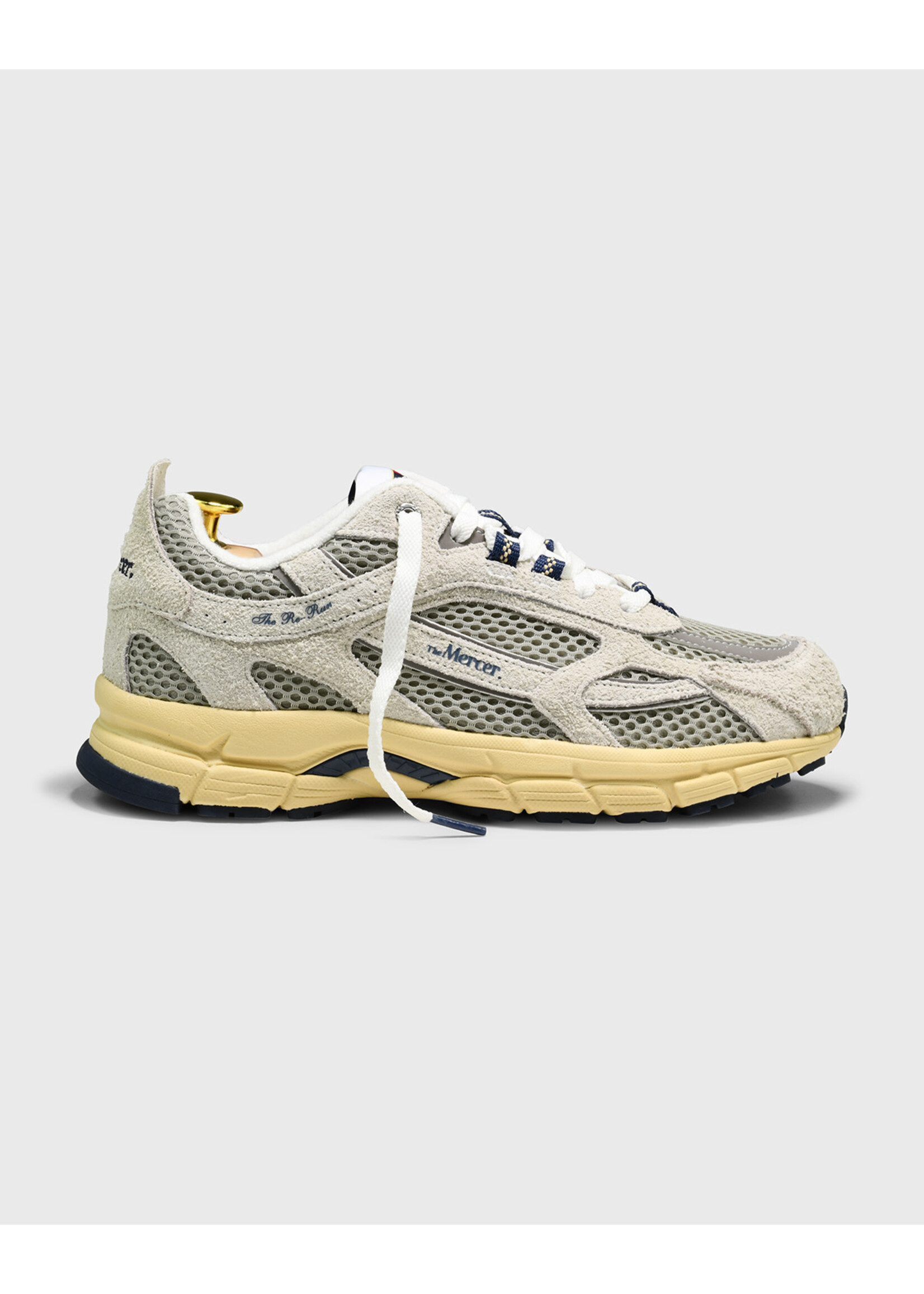 Mercer Amsterdam Mercer The Re-Run Americana - Off White
