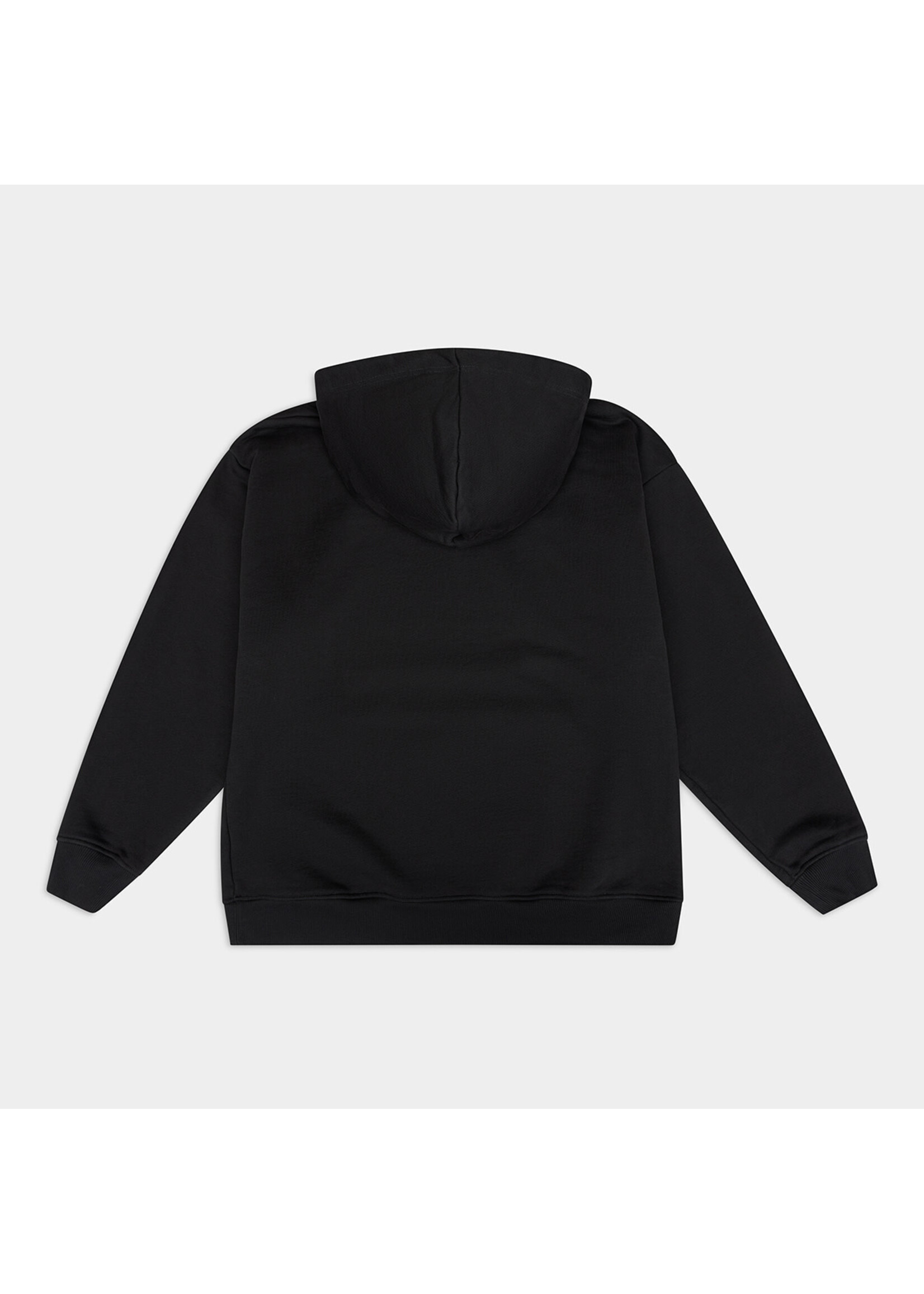 The Savage Report The Savage Report Report Hoodie - Charcoal