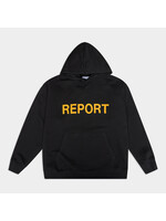 The Savage Report The Savage Report Report Hoodie - Charcoal