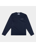 The Savage Report TSR Optic Longsleeve - Navy