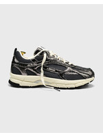 Mercer Amsterdam Mercer The Re-Run Cracked - Anthracite