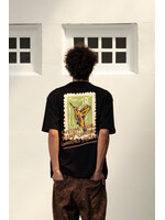 Goodies Sportive Goodies Sportive Stamp Company Tee - Black