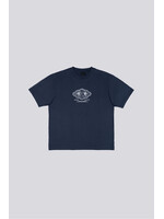 Goodies Sportive Goodies Sportive Filigrana Tee - Navy
