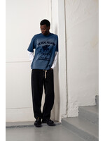 Goodies Sportive Goodies Sportive Real Pegasus Long Sleeve - Navy / White