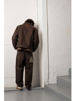 Goodies Sportive Goodies Sportive Everyday Quartier Pants - Brown