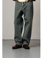 Goodies Sportive Goodies Sportive Everyday Quartier Pants - Green