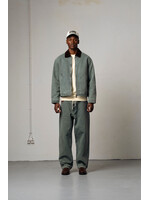 Goodies Sportive Goodies Sportive Everyday Quartier Jacket - Green
