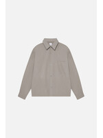 Won Hundred Won Hundred Maza Shirt - Rock Ridge