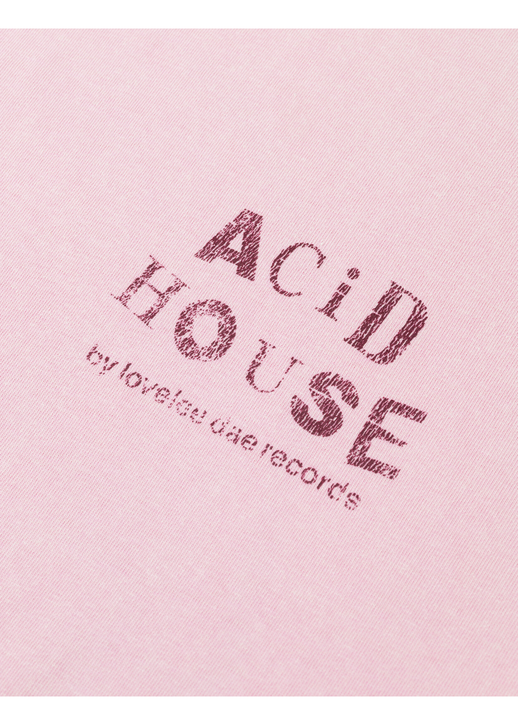Lovelee Dae Lovelee Dae Frankie Acid House - Pink Prism