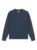 Lovelee Dae Lovelee Dae Chuck Acid House LS - Big Dipper