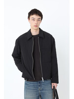 Won Hundred Won Hundred Saywer Jacket - Black