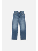 Won Hundred Won Hundred Steve Jeans - Quartz Blue