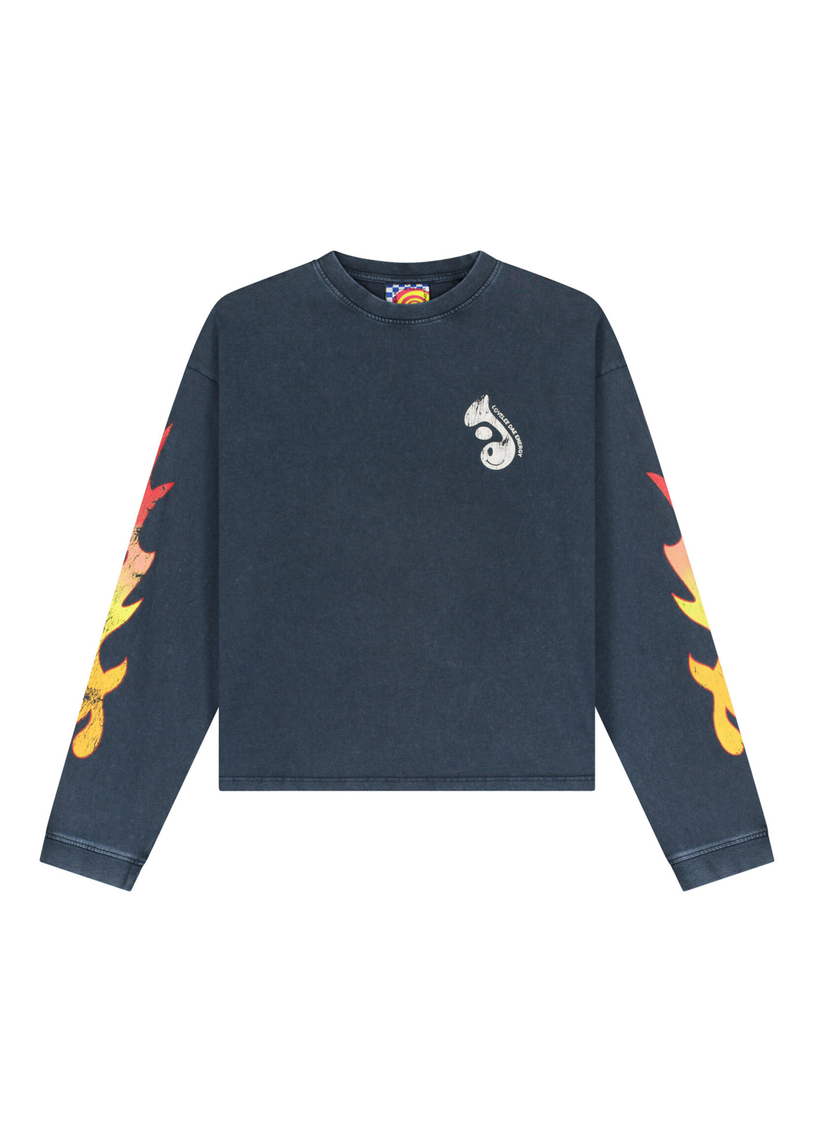 Lovelee Dae Lovelee Dae Frankie Energy LS - Big Dipper