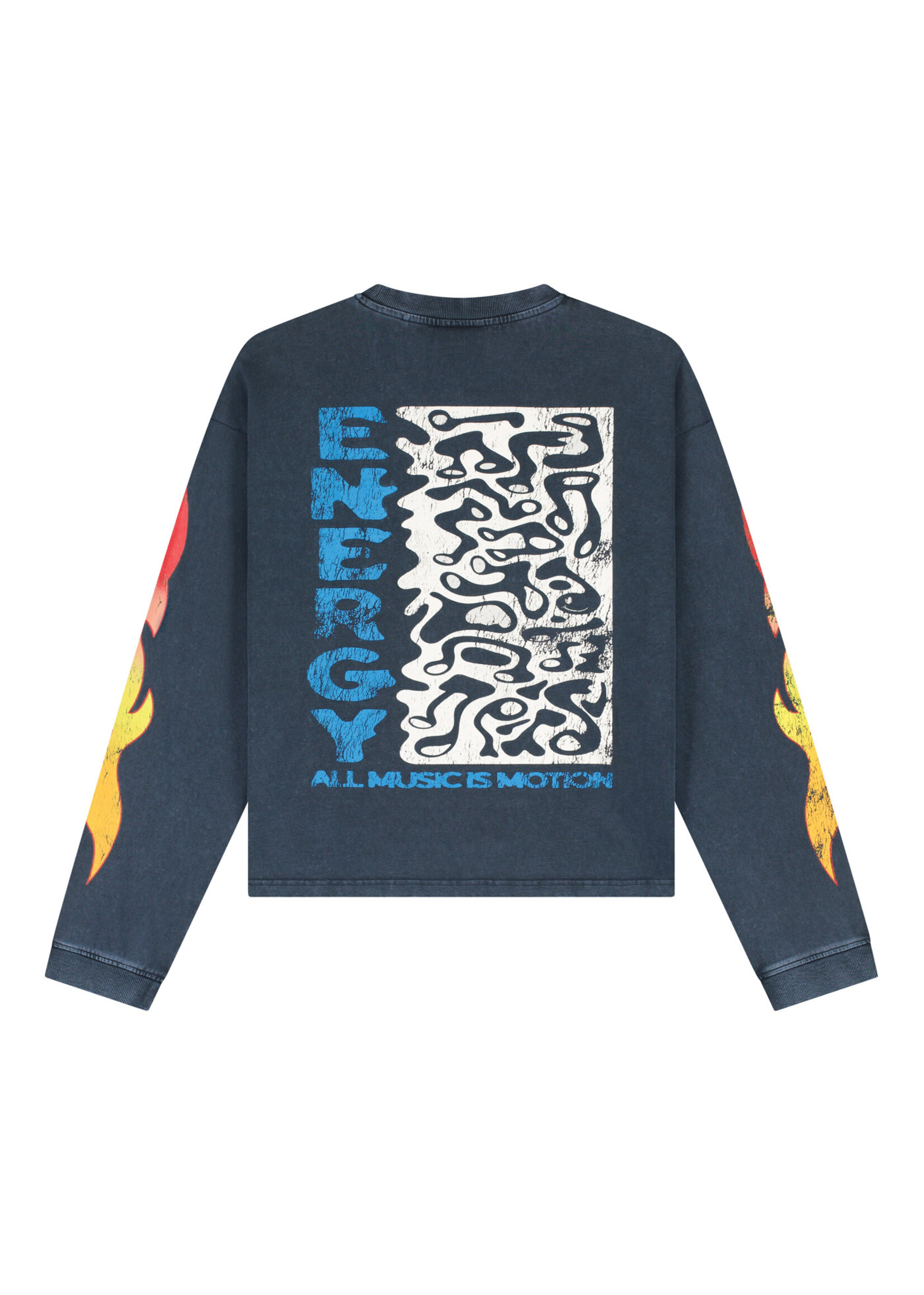 Lovelee Dae Lovelee Dae Frankie Energy LS - Big Dipper