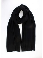 COLETTE 100% ORGANIC CASHMERE SCARF