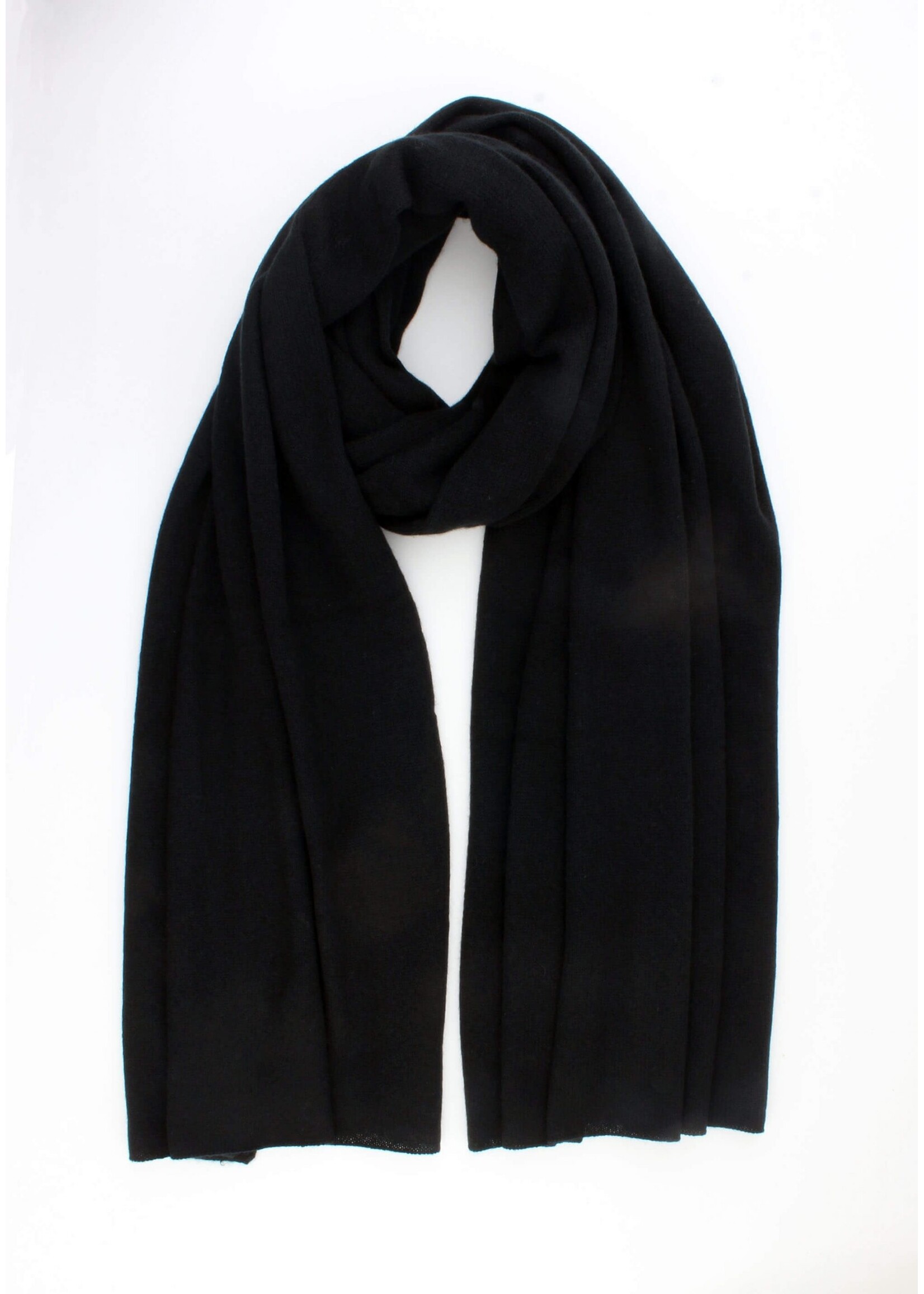 COLETTE 100% ORGANIC CASHMERE SCARF