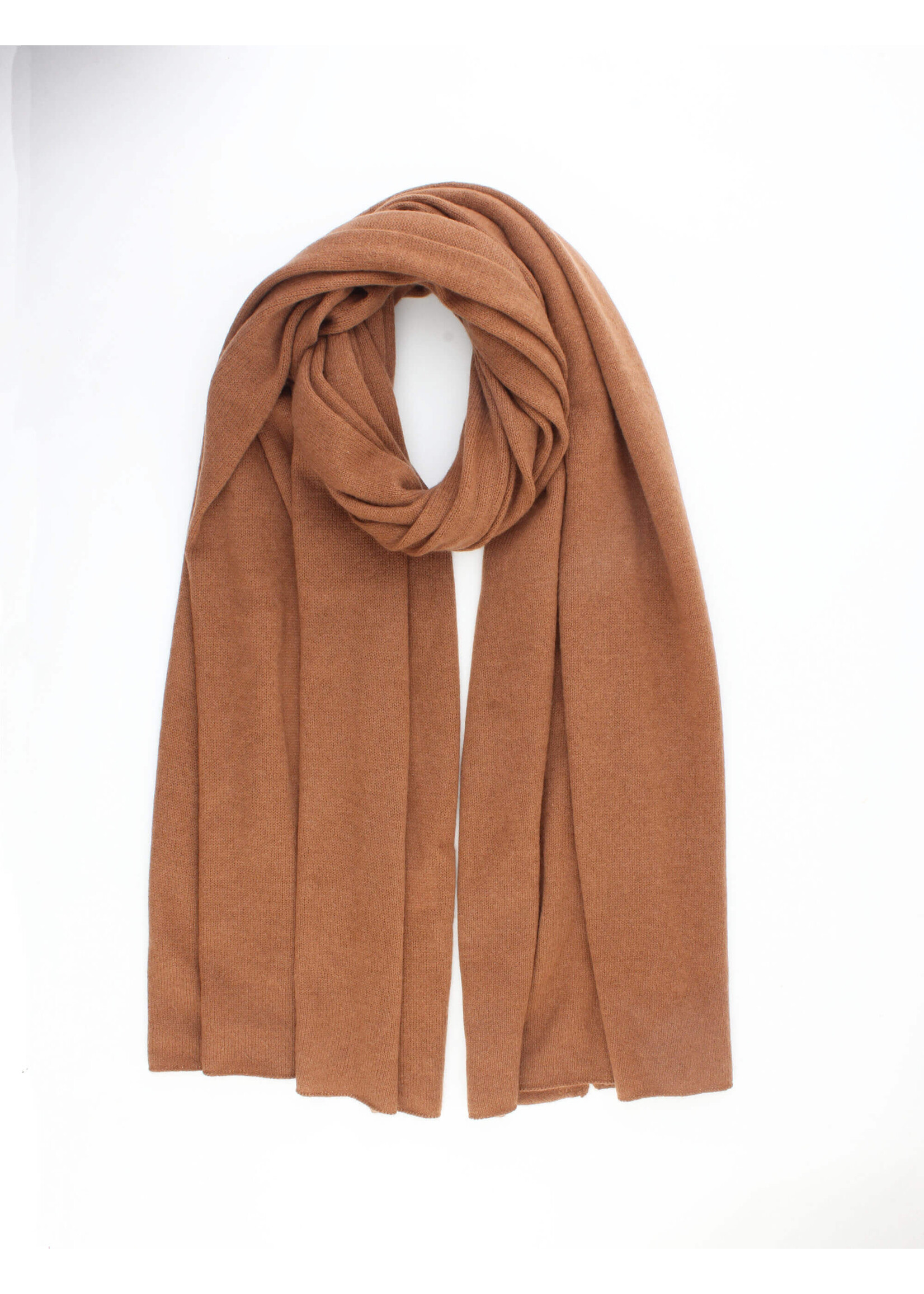 COLETTE 100% ORGANIC CASHMERE SCARF