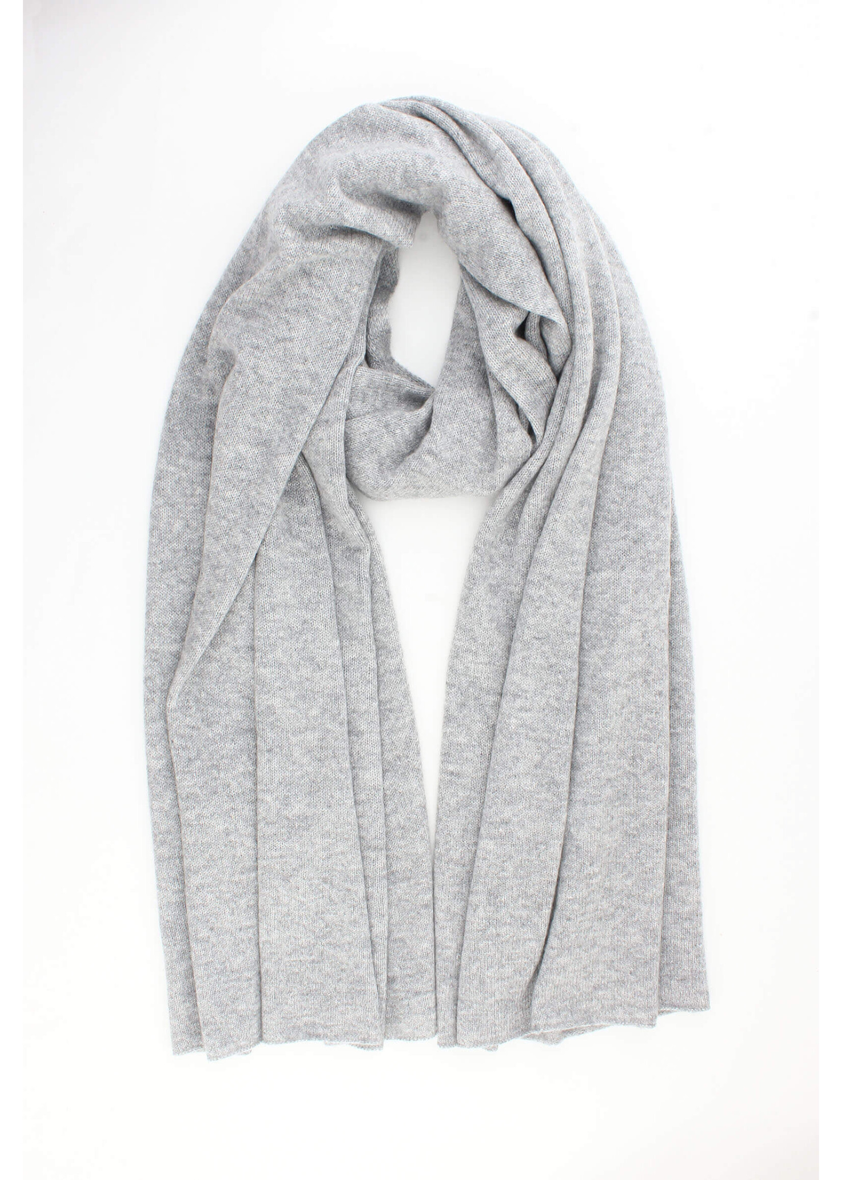 COLETTE 100% ORGANIC CASHMERE SCARF