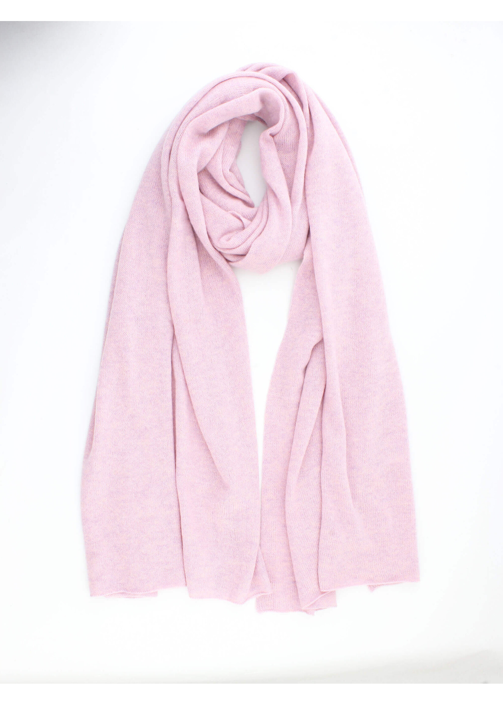 COLETTE 100% ORGANIC CASHMERE SCARF