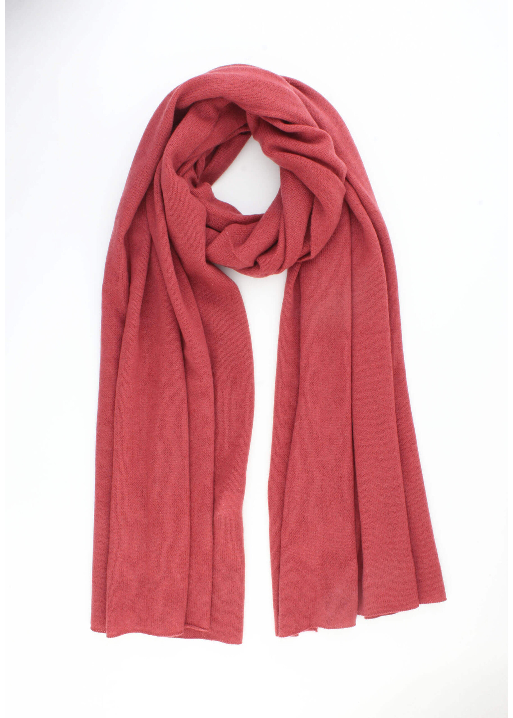 COLETTE 100% ORGANIC CASHMERE SCARF