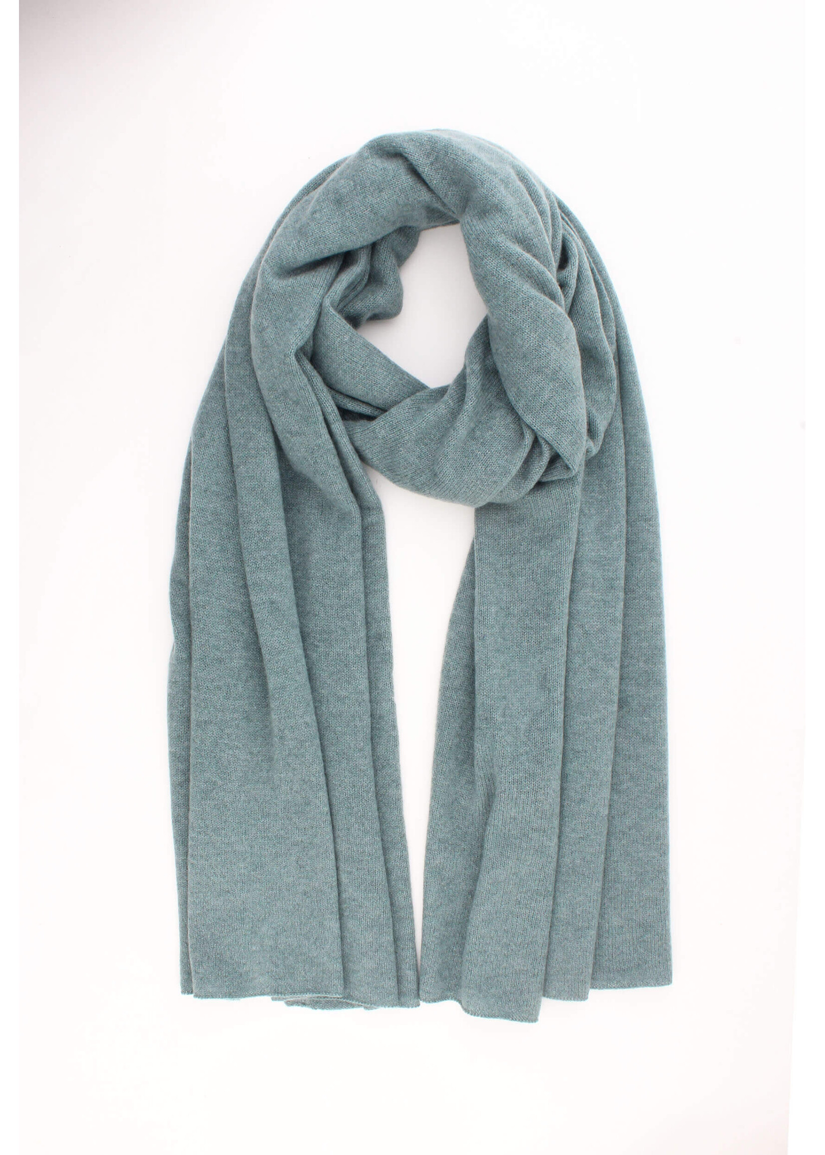 COLETTE 100% ORGANIC CASHMERE SCARF