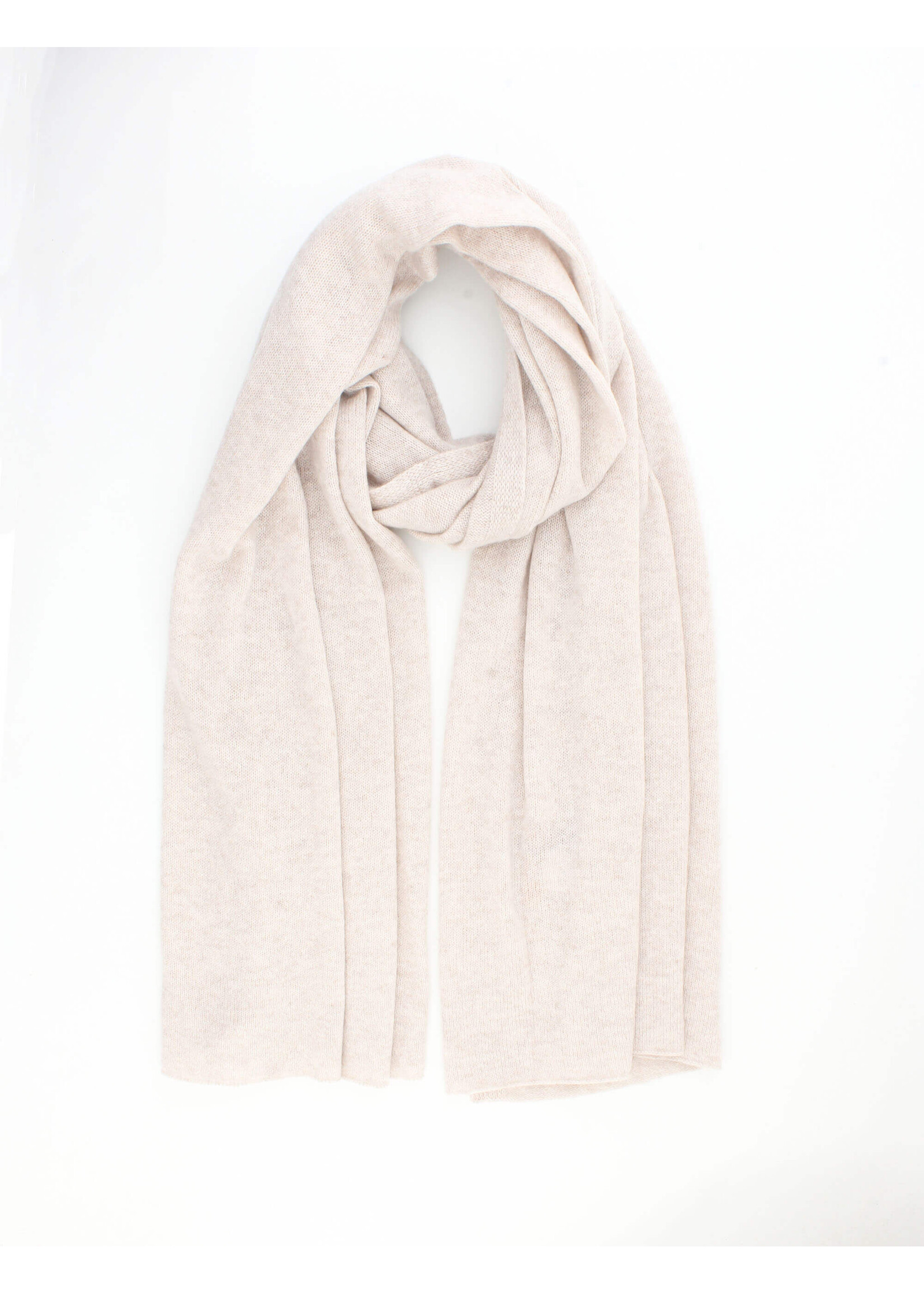 COLETTE 100% ORGANIC CASHMERE SCARF