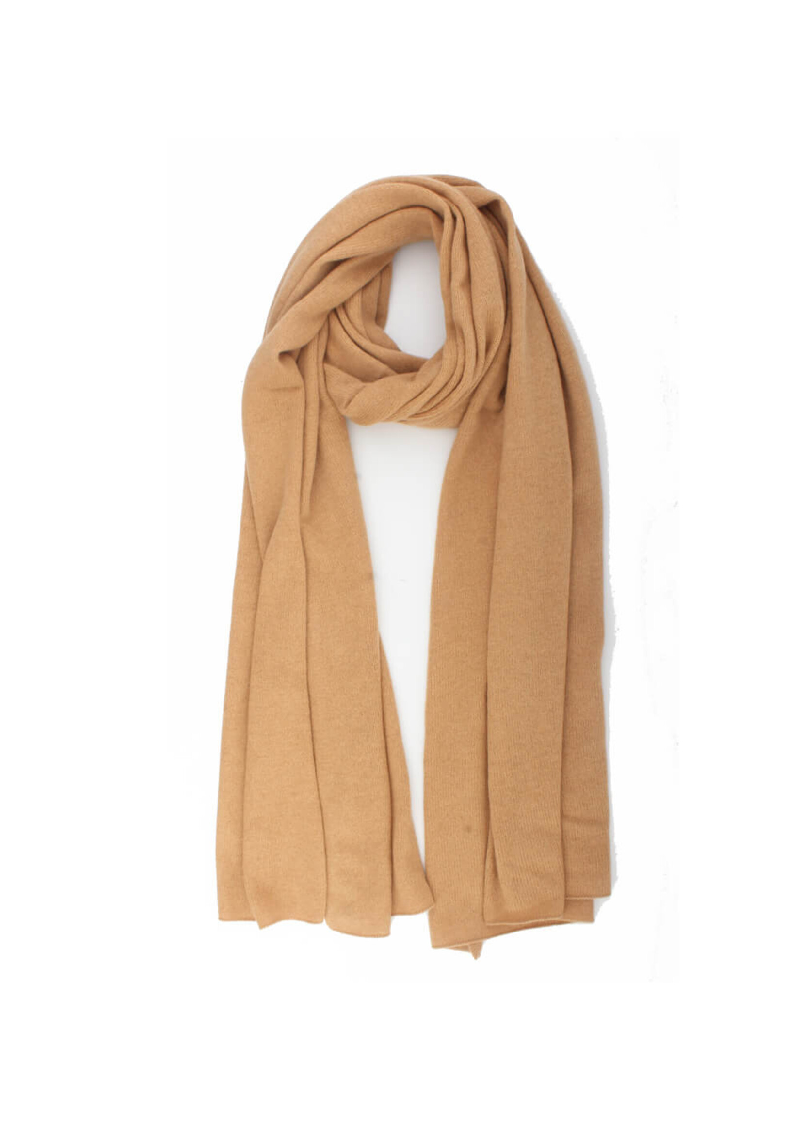 COCO CASHMERE SCARF