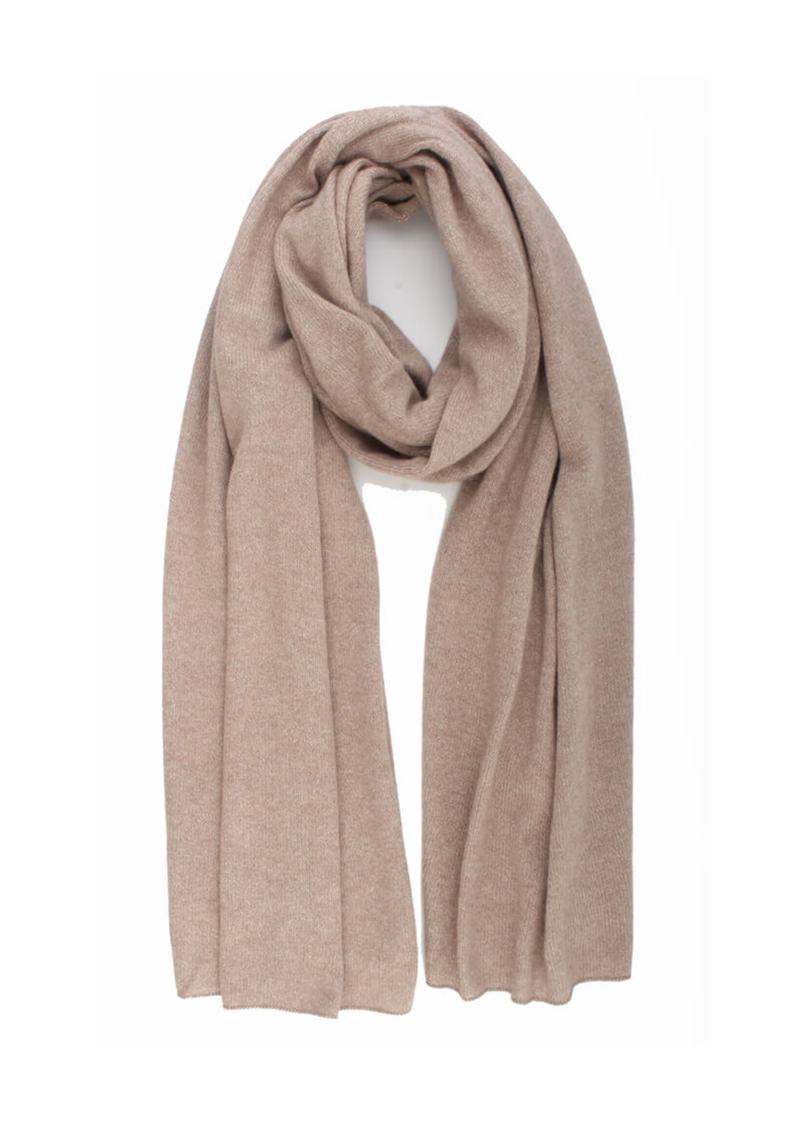COCO CASHMERE SCARF