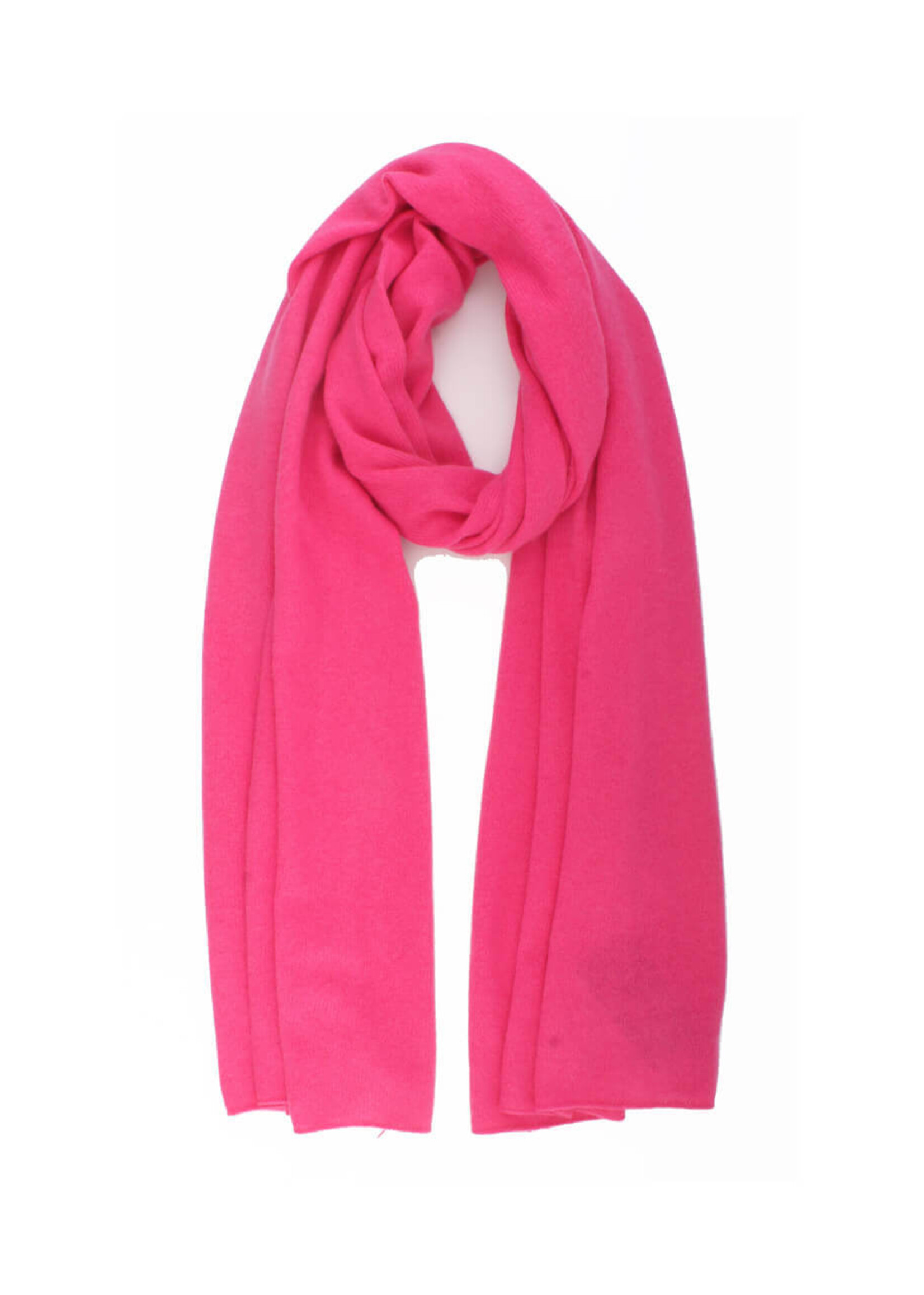 COCO CASHMERE SCARF