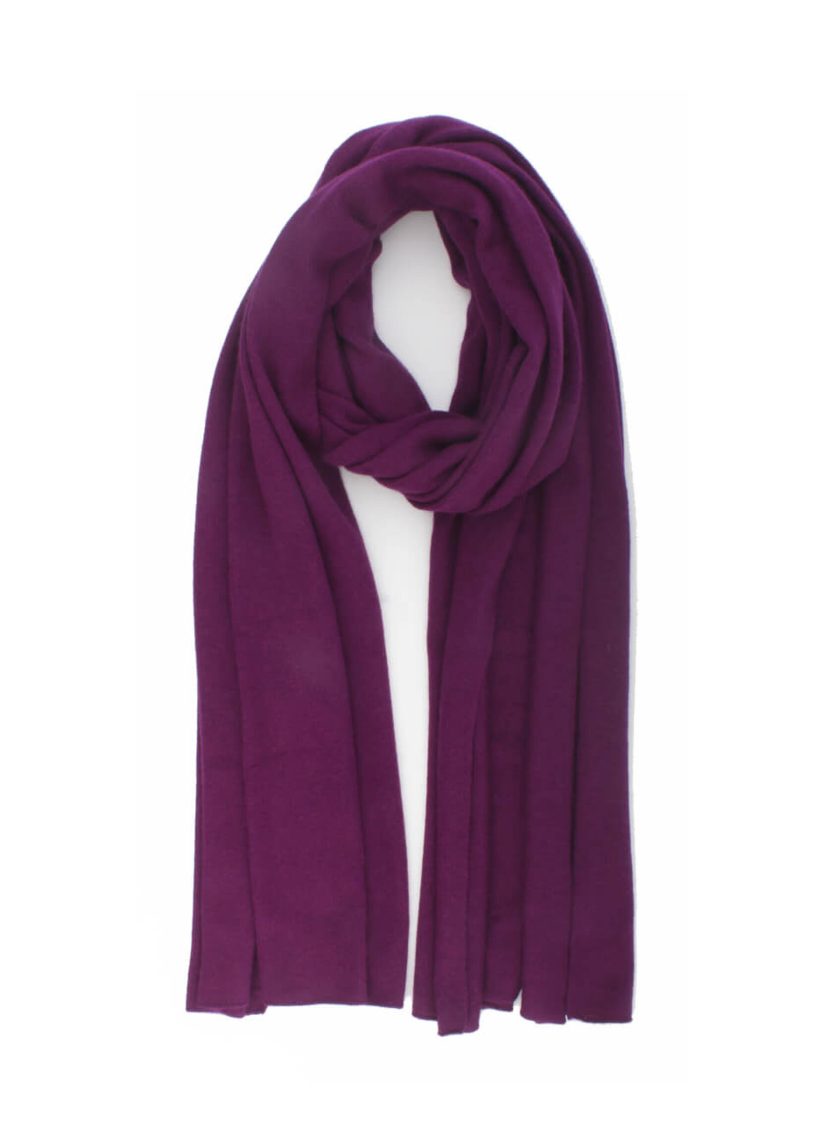 COCO CASHMERE SCARF
