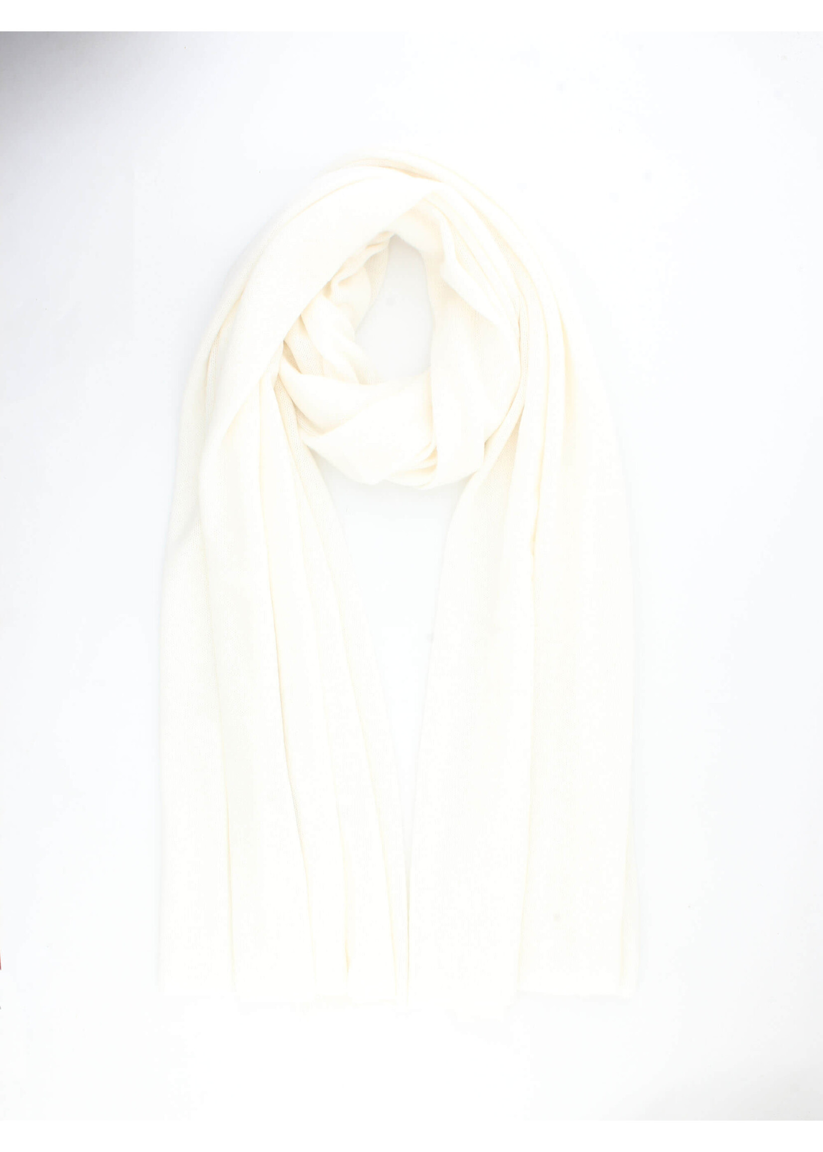 COLETTE 100% ORGANIC CASHMERE SCARF