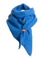 ELVINE WOOL SCARF